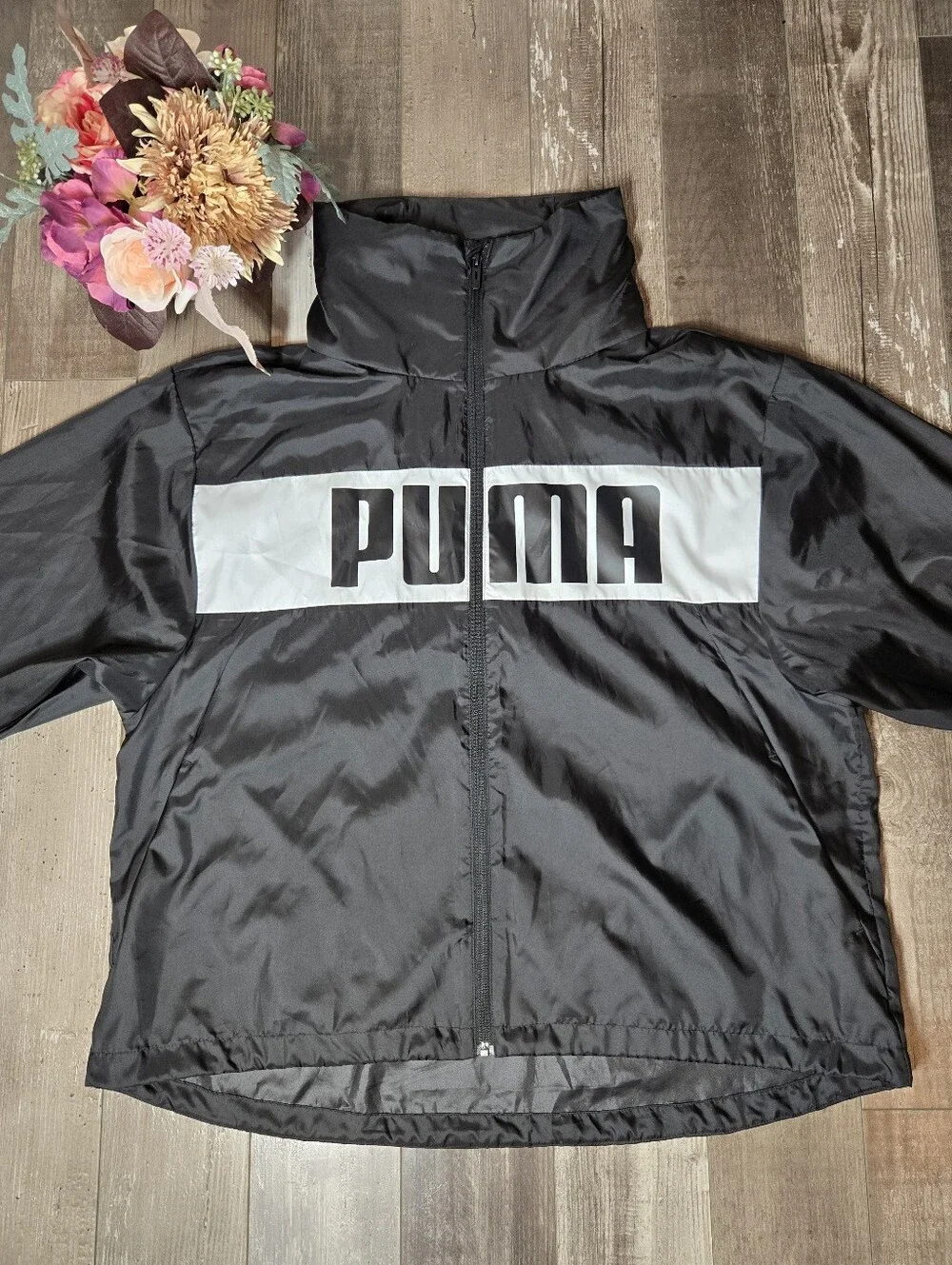 Puma description lightweight